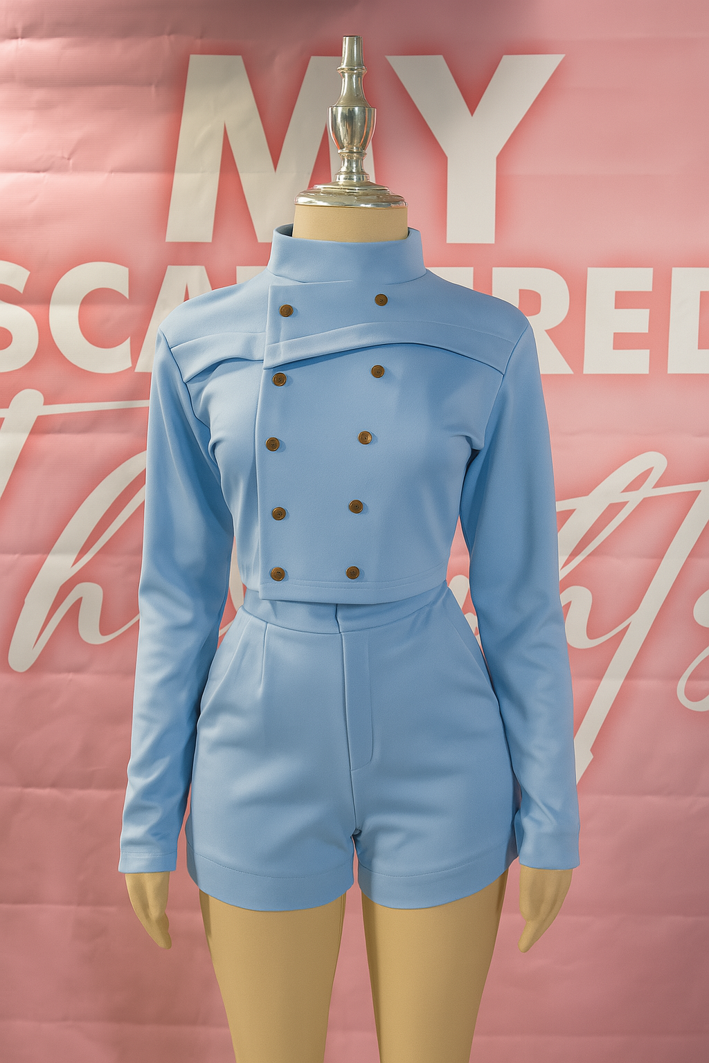 Azure Charm alt view