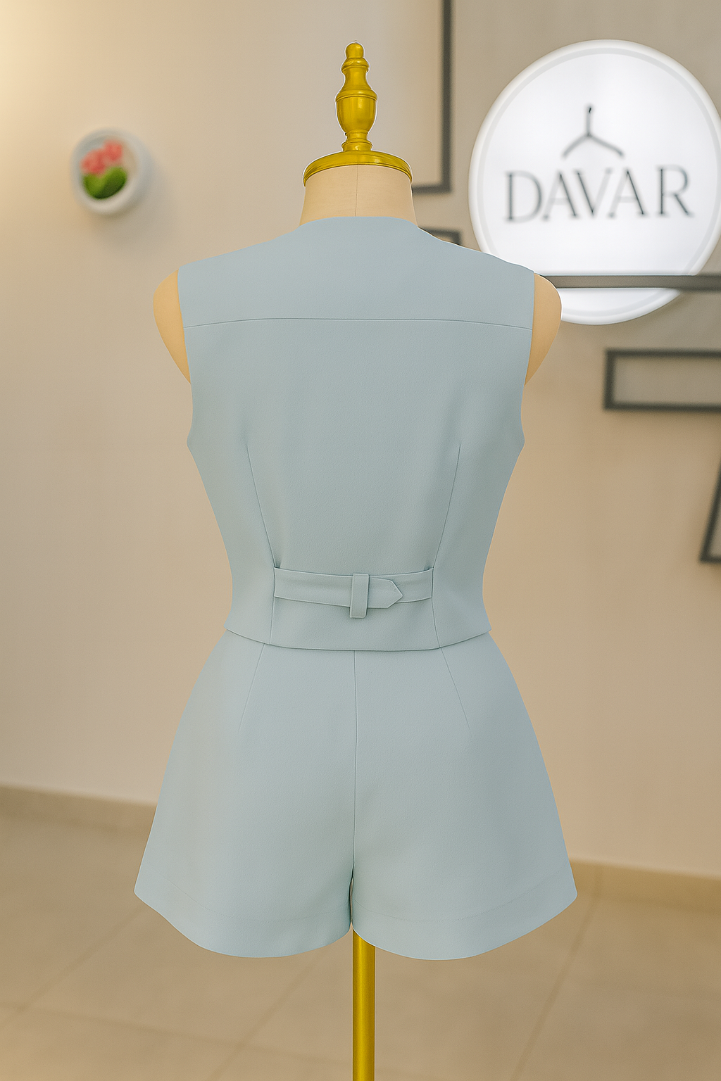 Azure Chic alt view
