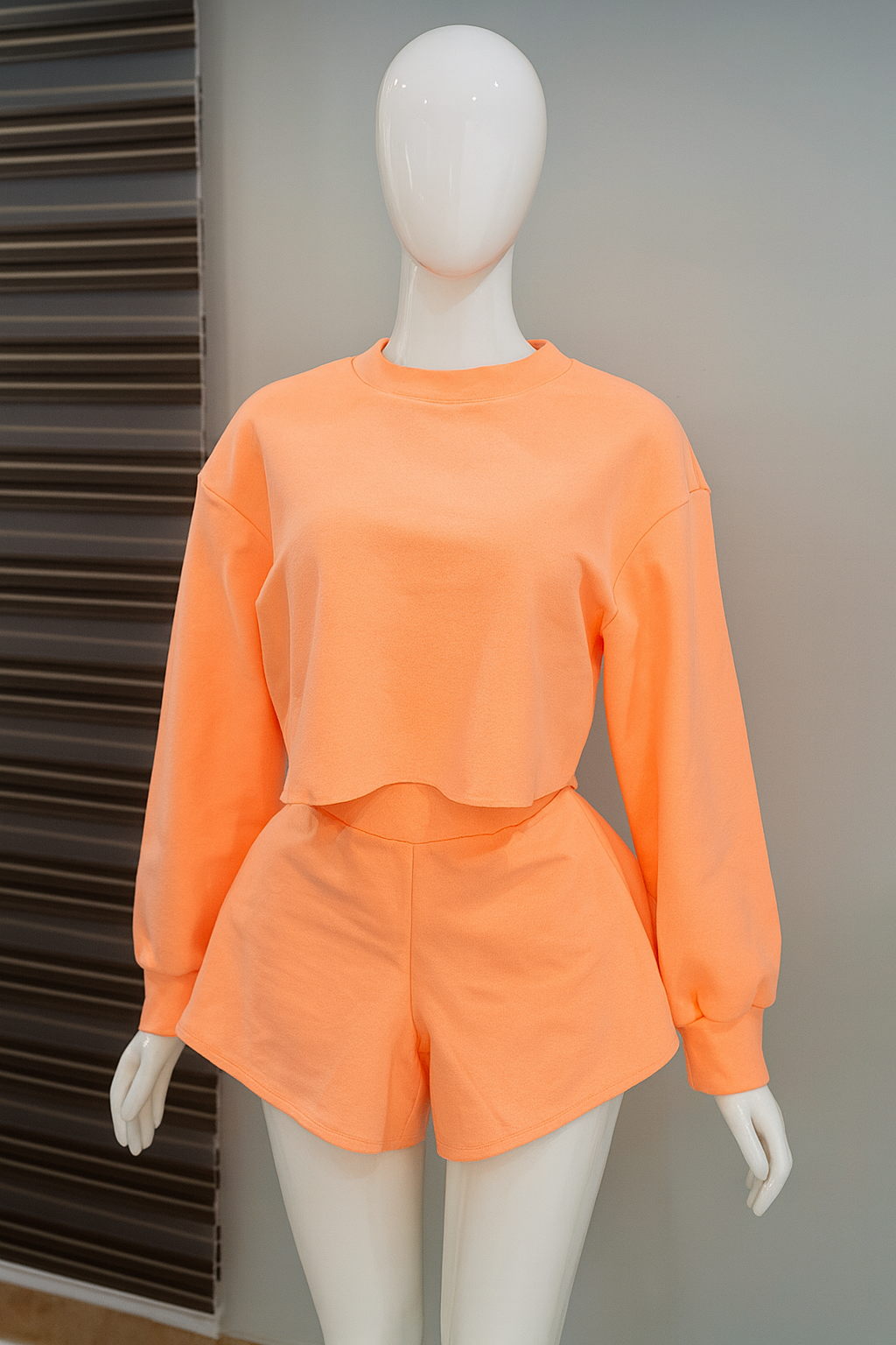 Citrus Lounge Set