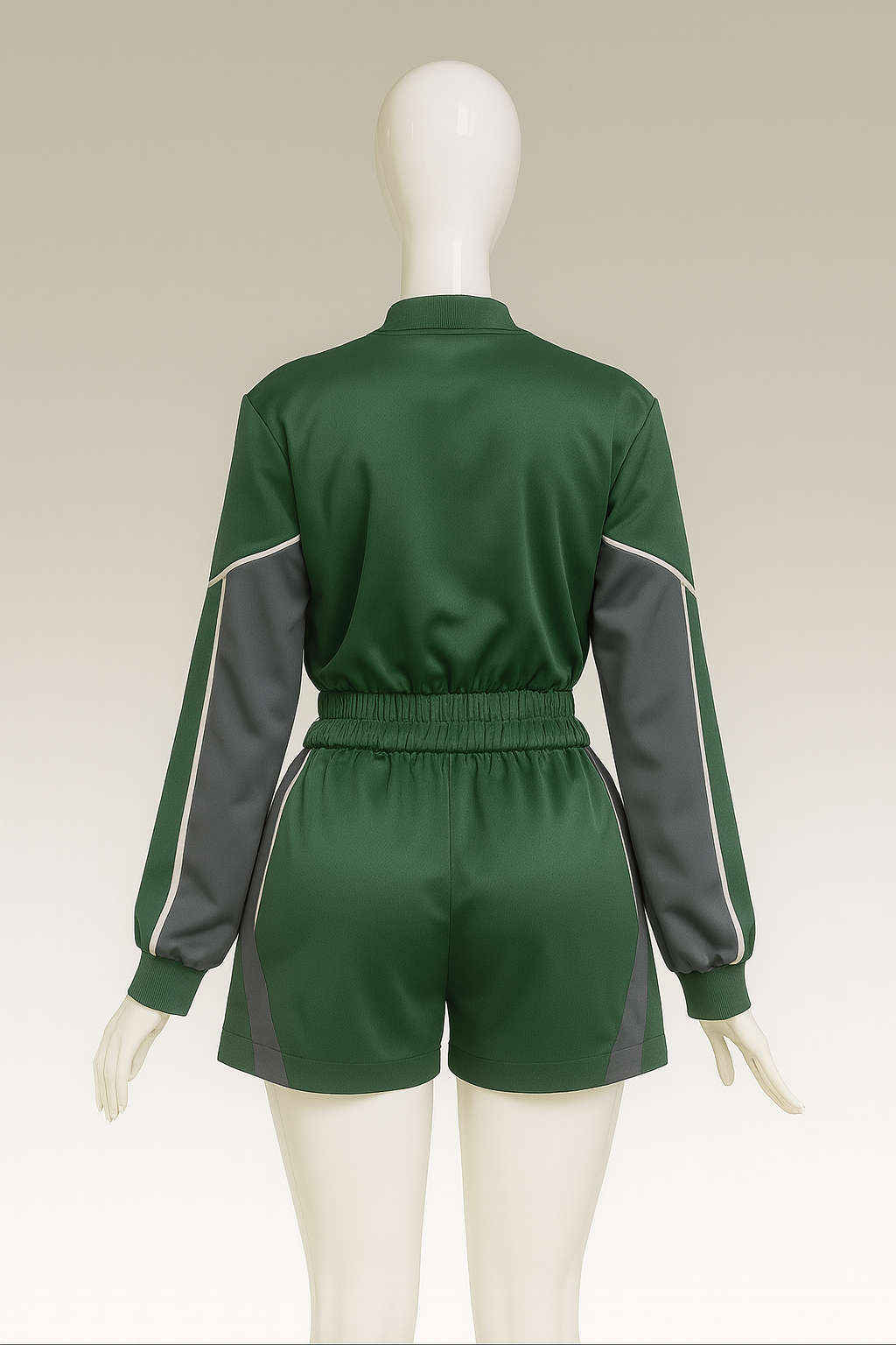 Emerald Velocity alt 1