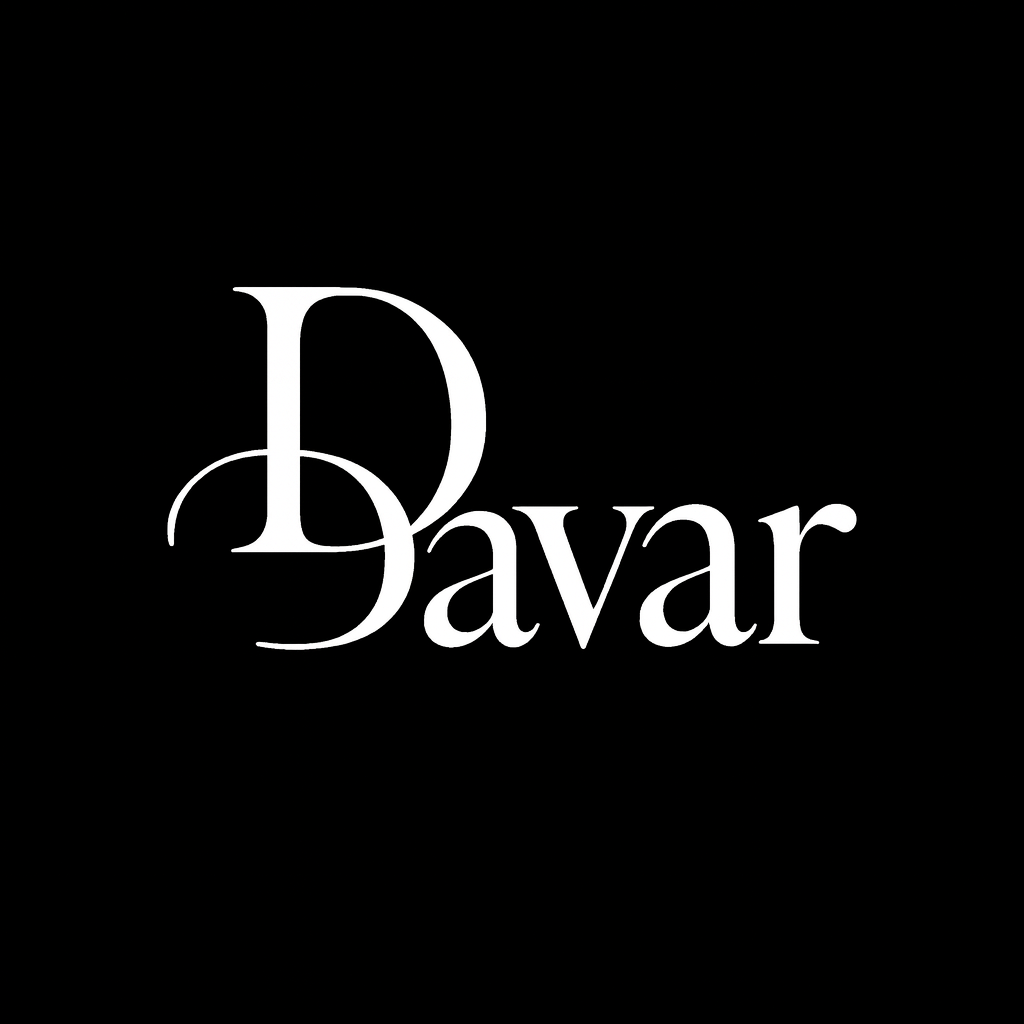 Davar Logo